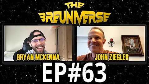 Comedians Bryan McKenna & John Ziegler | Jim Breuer's Breuniverse Podcast #63