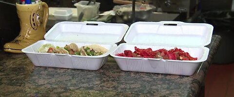 WE'RE OPEN: Abuela's Tacos, Los Antojos still serving authentic Mexican meals