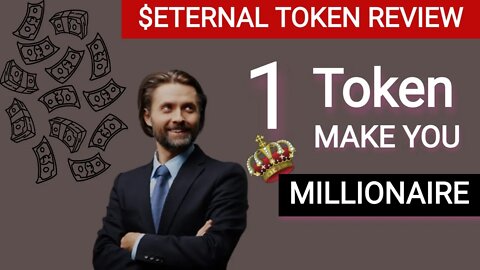 Can CryptoMines $ETERNAL Token Reach Fresh New All Times High in 2022?