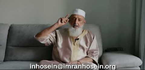 Sheikh Imran Hosein - USA's punishment for constant LIES - a President who is the ultimate ConMan