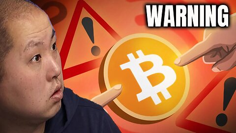 [WARNING] Bitcoin is Re-testing This Key Indicator!