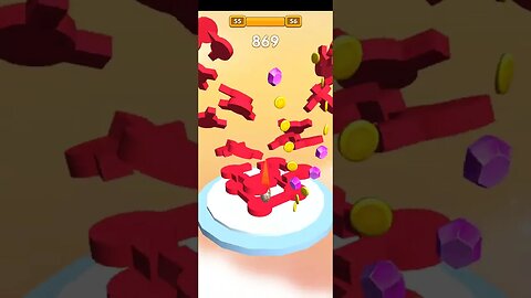 Stack ball mania 2 lvls #2