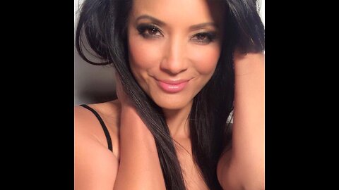 Cross kick Studio Films Kelly HU Moore vip card