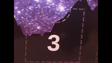 Crystal Advent Calender Day 3.