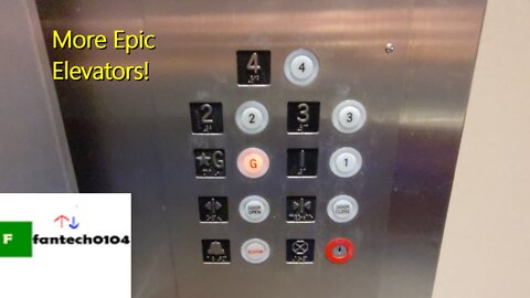 Midland? Hydraulic Elevators @ 925 Westchester Avenue - White Plains, New York