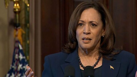 Kamala Harris Scandal Exposed - This Could End Her Campaign