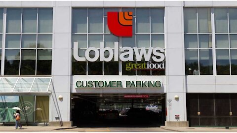 Loblaws Reports More Than 80 Ontario Employees With COVID-19 In The Past 4 Days