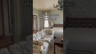 Abandoned $20,000,000 Mansion in Barrington Hills, Illinois