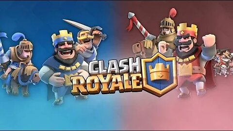 Clash Royale went live come and join ❤️ ll live by wild hunter #ghansoligamerz #wildhuntergaming