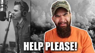 We Need Some Help | MITCH ROSSELL - 2020 (REACTION!!)