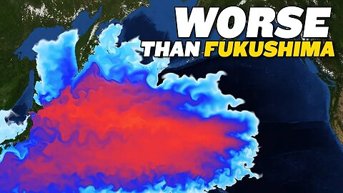 You Thought Fukushima Was Bad? Wait Till You See China