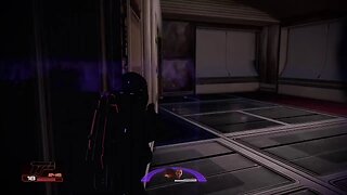 Mass Effect 2 Insanity