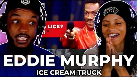 FIRST TIME 🎵 Eddie Murphy Chased Down An Ice Cream Truck REACTION