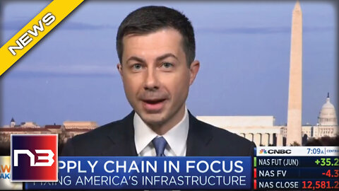 Pete Buttigieg Shocks CNBC With How Bad He Is At Economics In Viral Moment