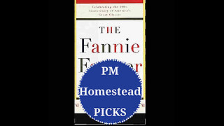 The Fannie Farmer Cookbook – The BEST Cookbook for Homesteaders!