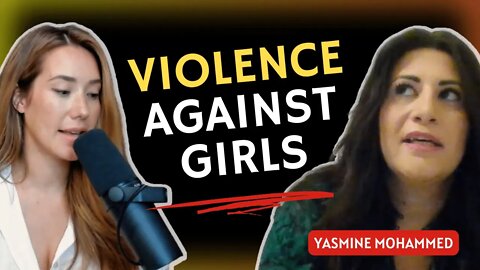 Violence Against Girls