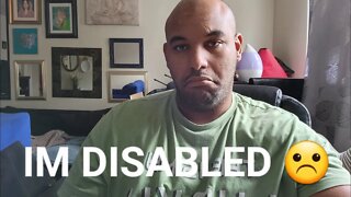 MY BPD LIFE | I have to go on disability