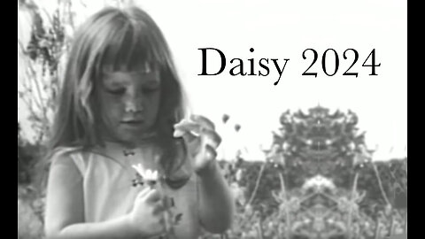 Daisy Ad 2024