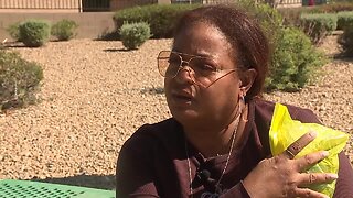 'There's no amount of money' Route 81 survivor reacts to MGM's settlement