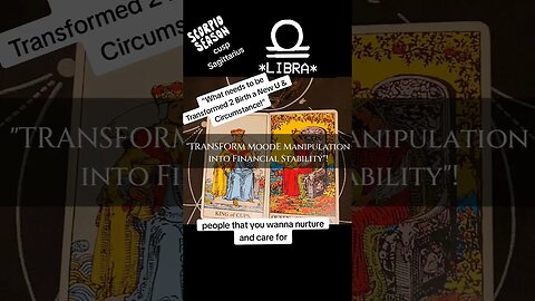 ♎️ LIBRA'S Lack of 💰 is making u 😤! #Libra #zodiacsigns #transformation #tarot #shorts