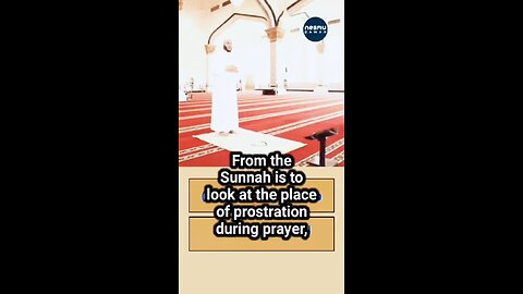 The Authentic Way of how the Prophet ﷺ Prayed (Part 3)