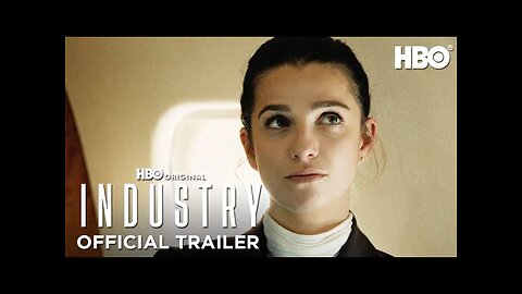 Industry Season 3 | Official Trailer | HBO