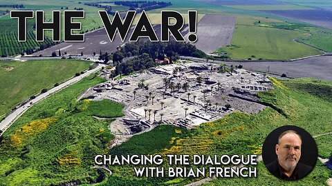 Revelation-The War | Changing the Dialogue