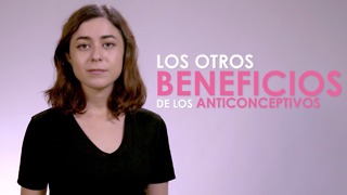 Los otros beneficios de los anticonceptivos