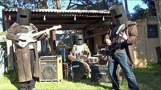 Big Carrot - "Ned Kelly" Fist Bump Records - Official Music Video