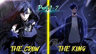 (1-2)He Was Betrayed And Died Then A Crow Gave Him A Second Chance And Reincarnated | Manhwa Recap