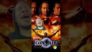 Con Air 4thJuly #shorts #youtubeshorts #movie