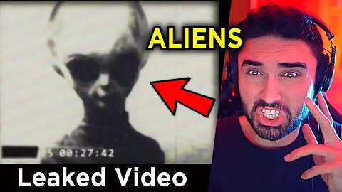 They Are HERE 👁 - JAPAN Leaks Aliens & UFO ACCIDENTALLY..?