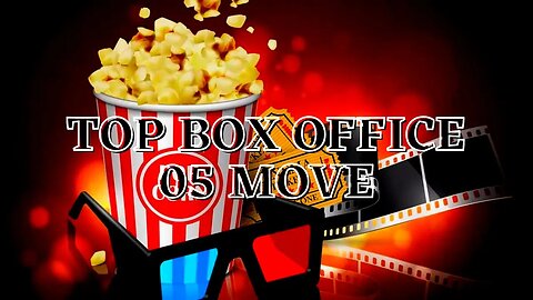 Top Box Office film