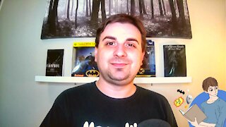 StudioJake: First Vlog of 2021
