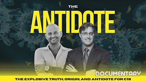 Documentary: The Antidote