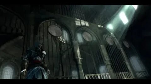 Galata Tower (Assassin's Creed: Revelations)