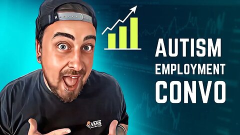 Autism In Employment With Auticon