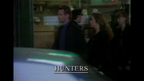 Forever Knight.S1E11.Hunters