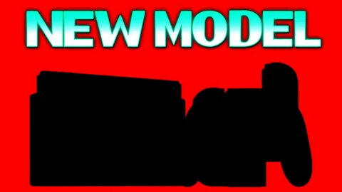 NEW Nintendo Switch Model ANNOUNCED!