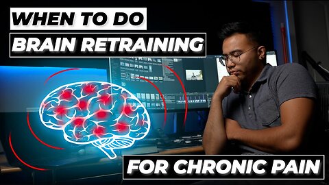 When Is The Best Time To Do Brain Retraining? [UPDATED 2024] | CHRONIC FATIGUE SYNDROME