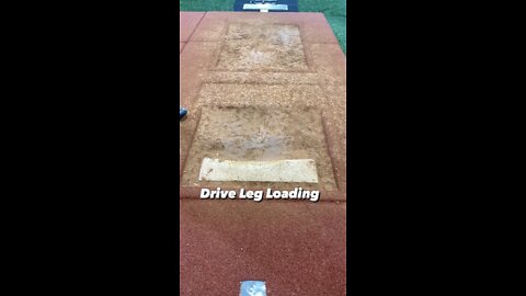 ❌Drive Knee Load ✅Drive Hip Load🔥