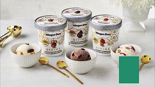Top 50 Häagen-Dazs Products You Didn't Know Exists