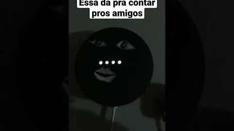 essa de tão ruim ficou boa!