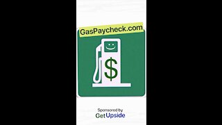 GasPaycheck.com Make Residual Income with Gas