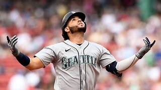 MLB 6/2 Preview: Is There Value In Mariners (-1.5) Vs. Rangers?