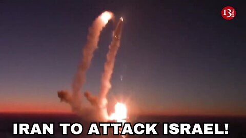 RUSSIA SENDS JETS TO IRAN TO ATTACK ISRAEL!