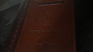 May 29th| Jesus calling daily devotions.￼