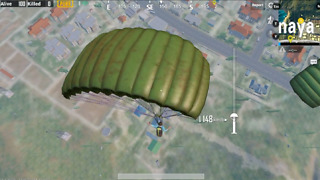 PUBG - MOBILE GAMEPLAY #3