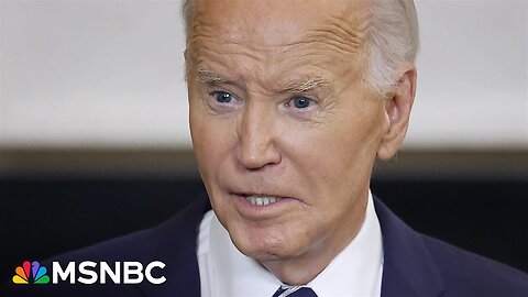 How Joe Biden rallied U.S. allies to arrange a prisoner exchange with Russia; Trump could never