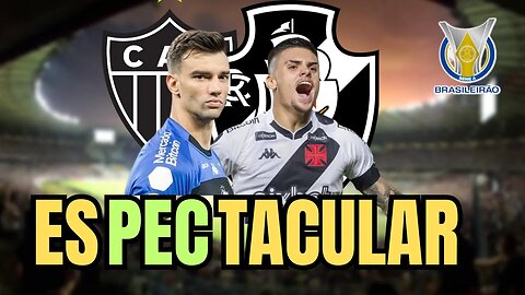 INCRÍVEL! O QUE FOI ISSO QUE ACONTECEU? NOTICIAS DO VASCO